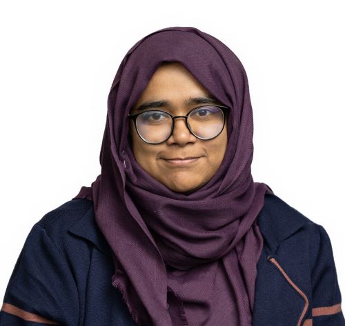 Tasneem Ahmadullah